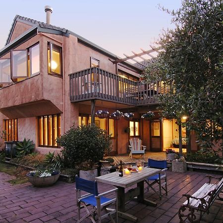 Orewa Beachside Exterior photo