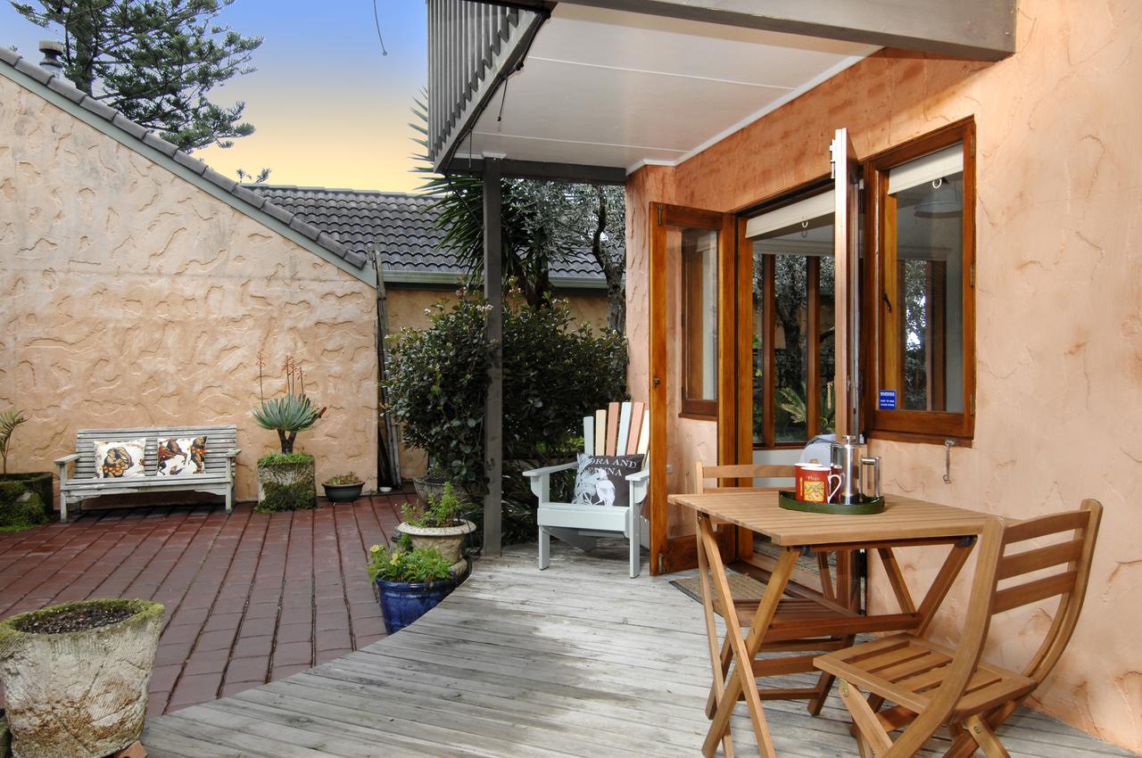 Orewa Beachside Exterior photo