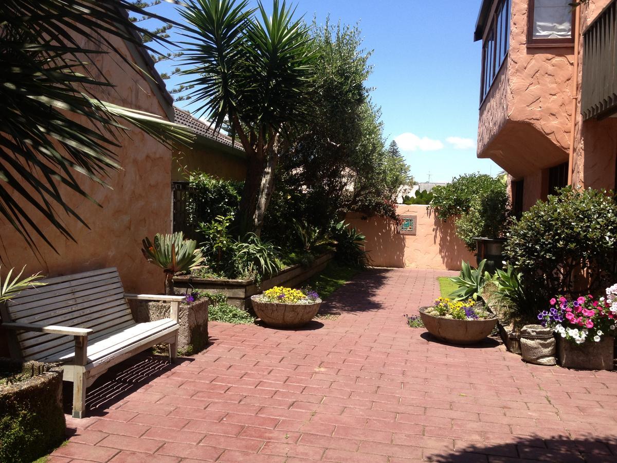 Orewa Beachside Apartment Exterior photo