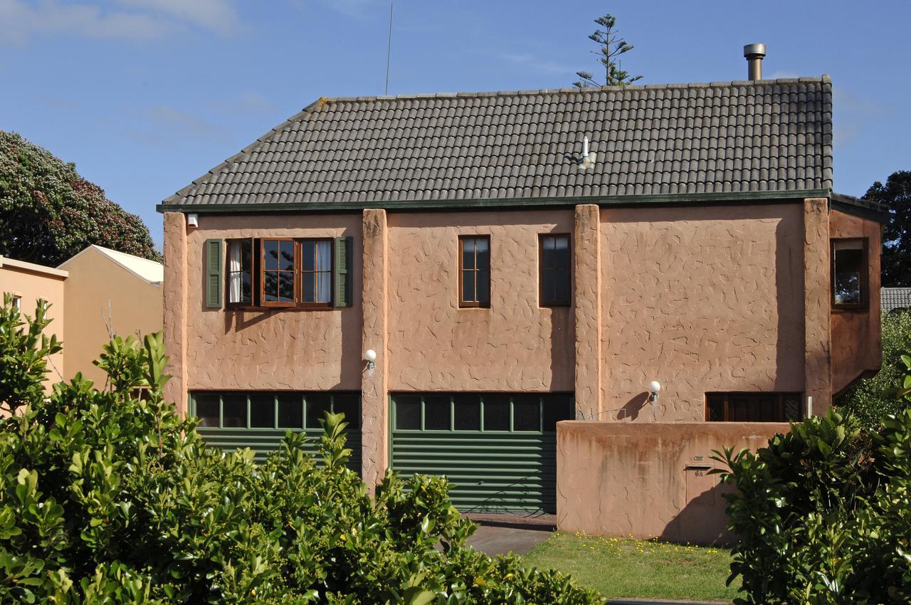 Orewa Beachside Apartment Exterior photo