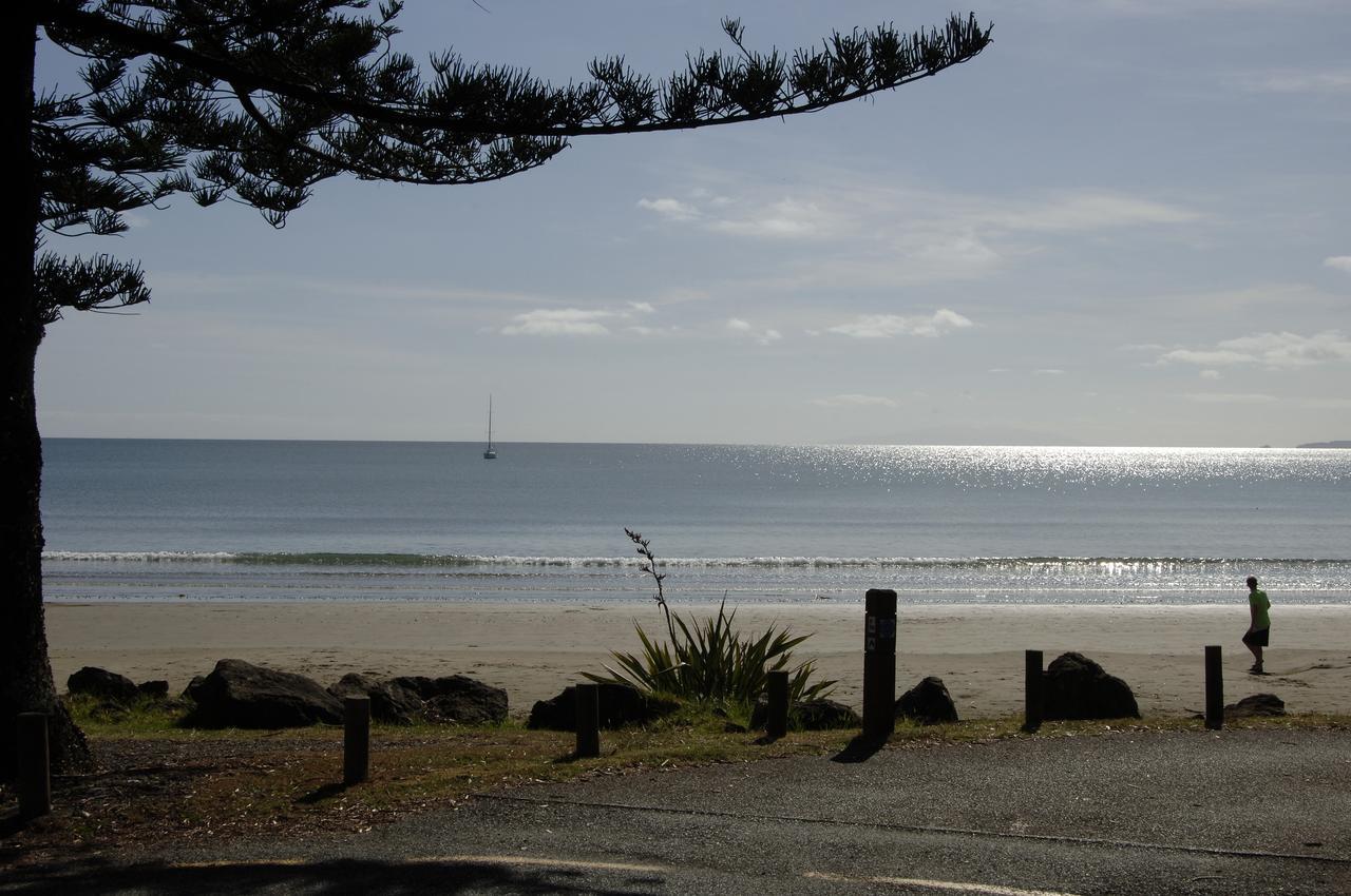 Orewa Beachside Exterior photo