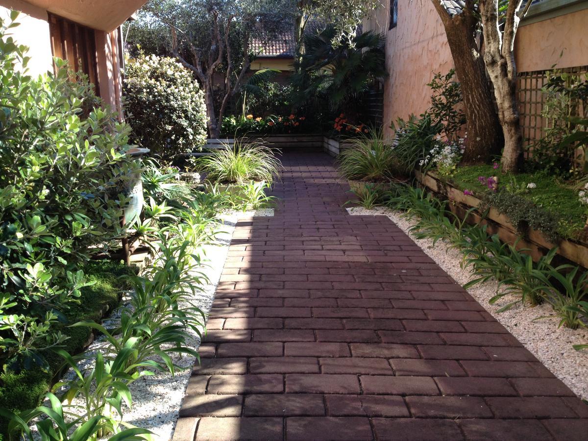 Orewa Beachside Apartment Exterior photo