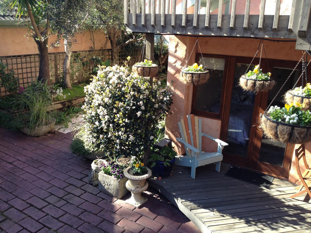 Orewa Beachside Apartment Exterior photo