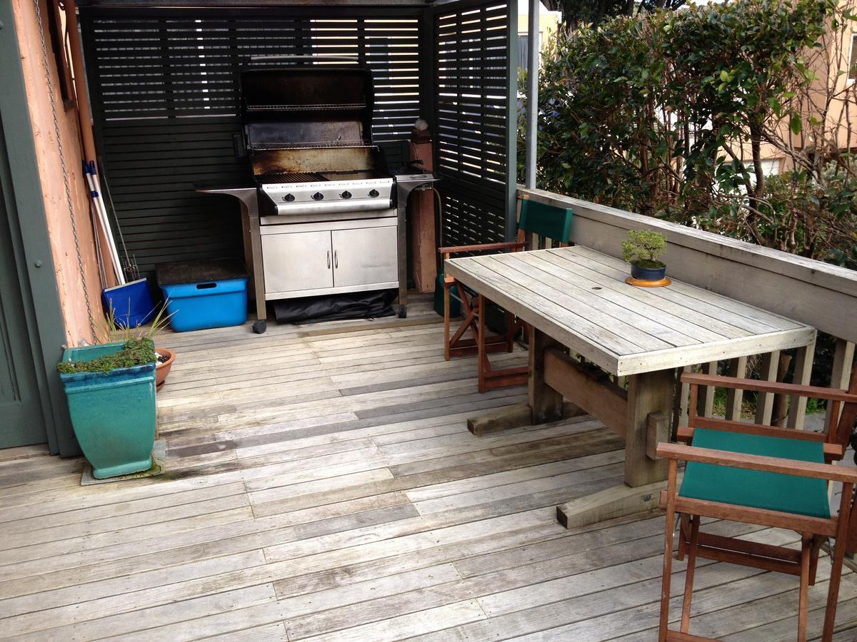 Orewa Beachside Exterior photo