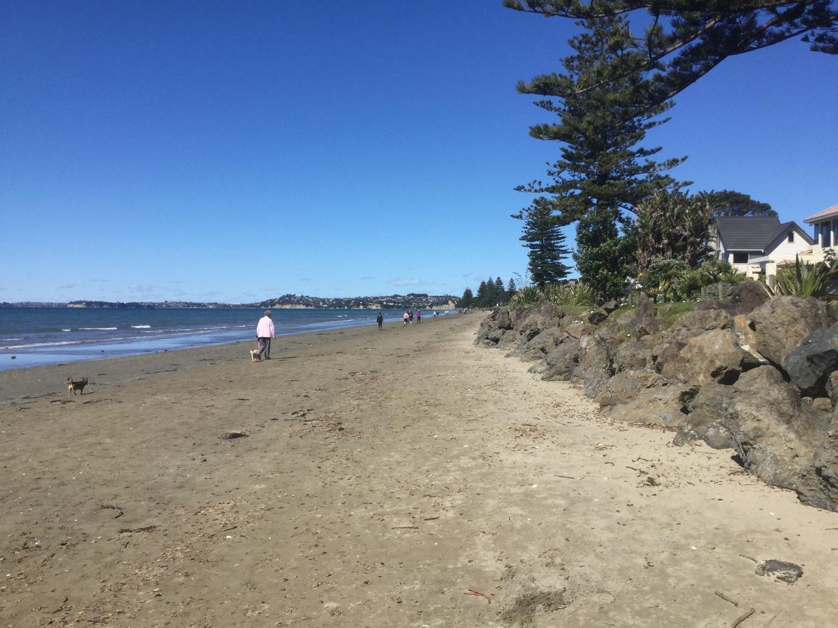 Orewa Beachside Exterior photo