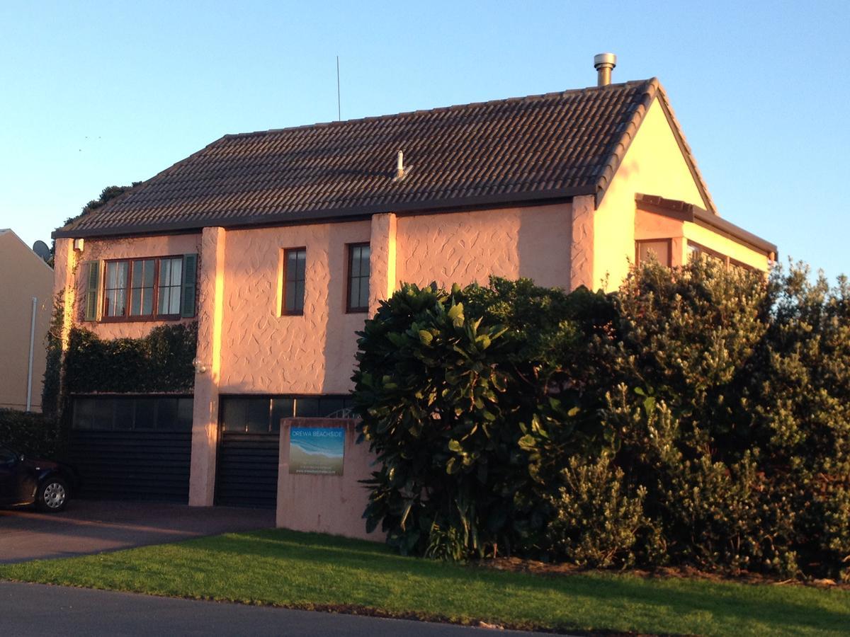 Orewa Beachside Apartment Exterior photo