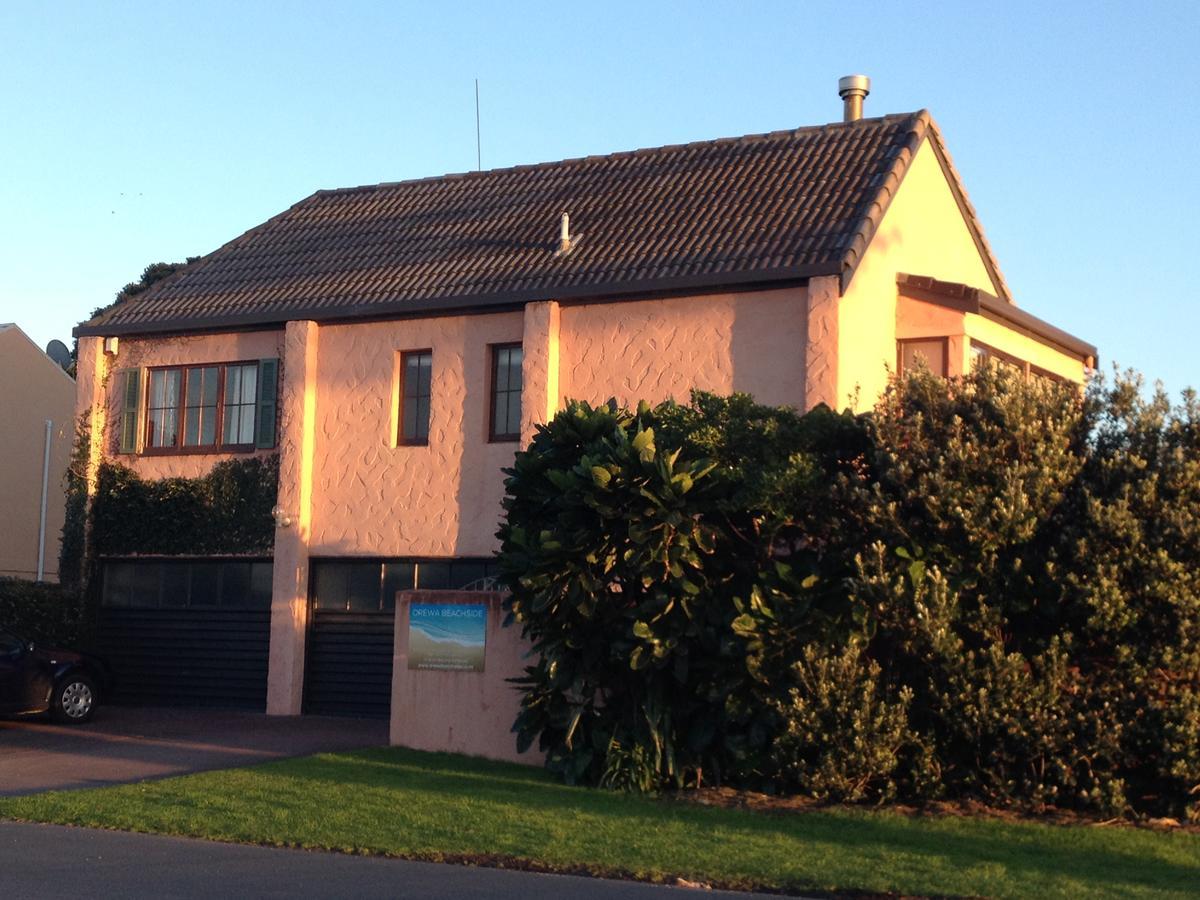 Orewa Beachside Exterior photo