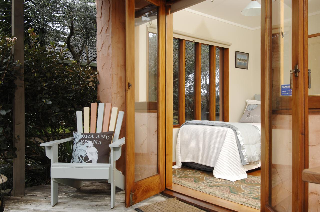 Orewa Beachside Exterior photo