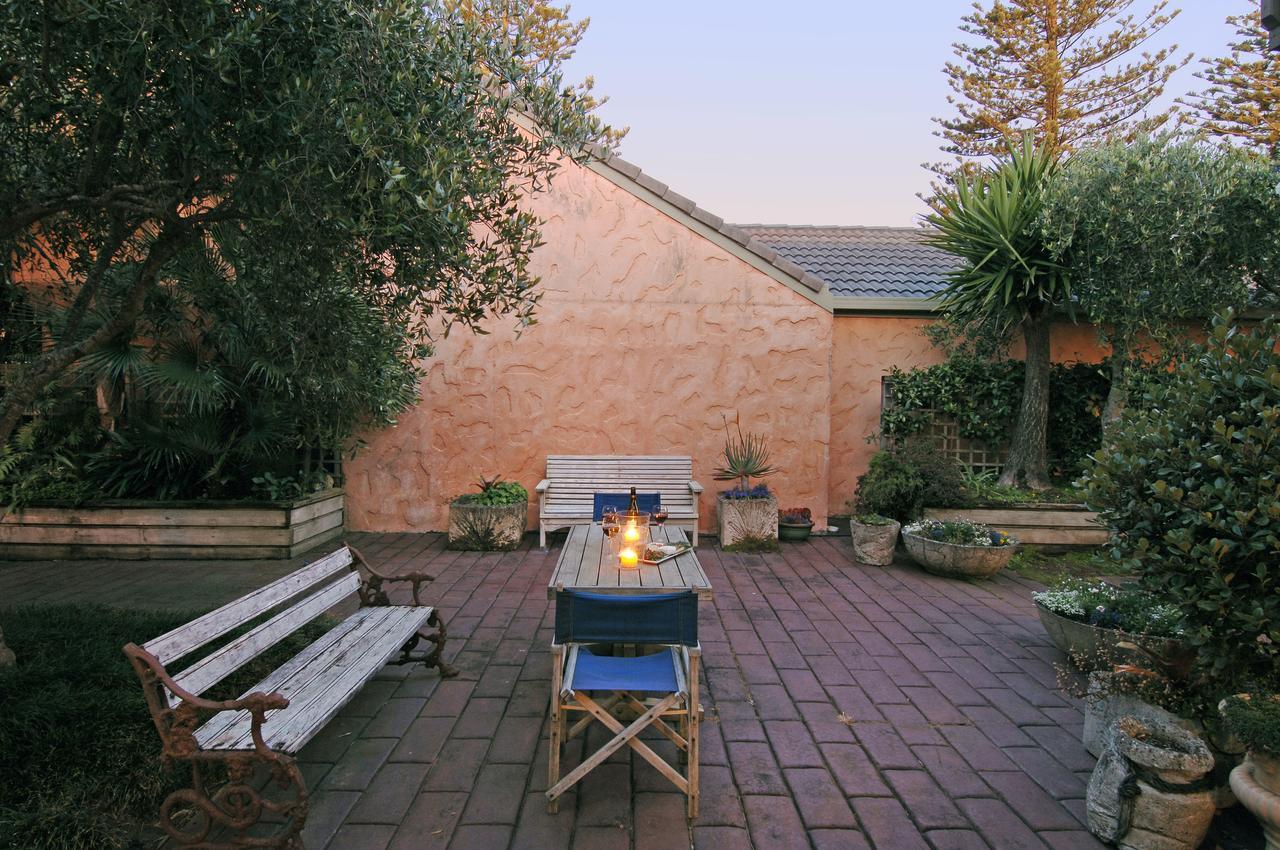 Orewa Beachside Apartment Exterior photo