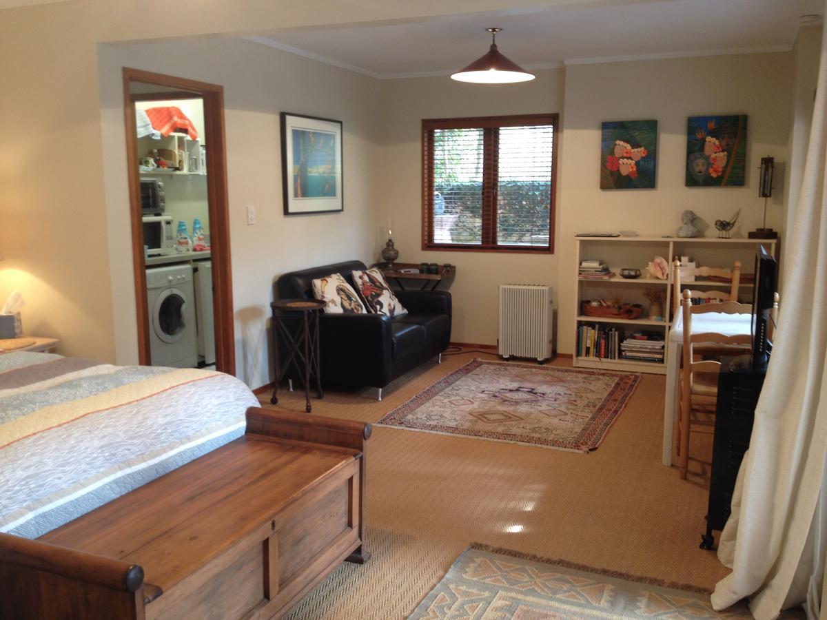 Orewa Beachside Exterior photo
