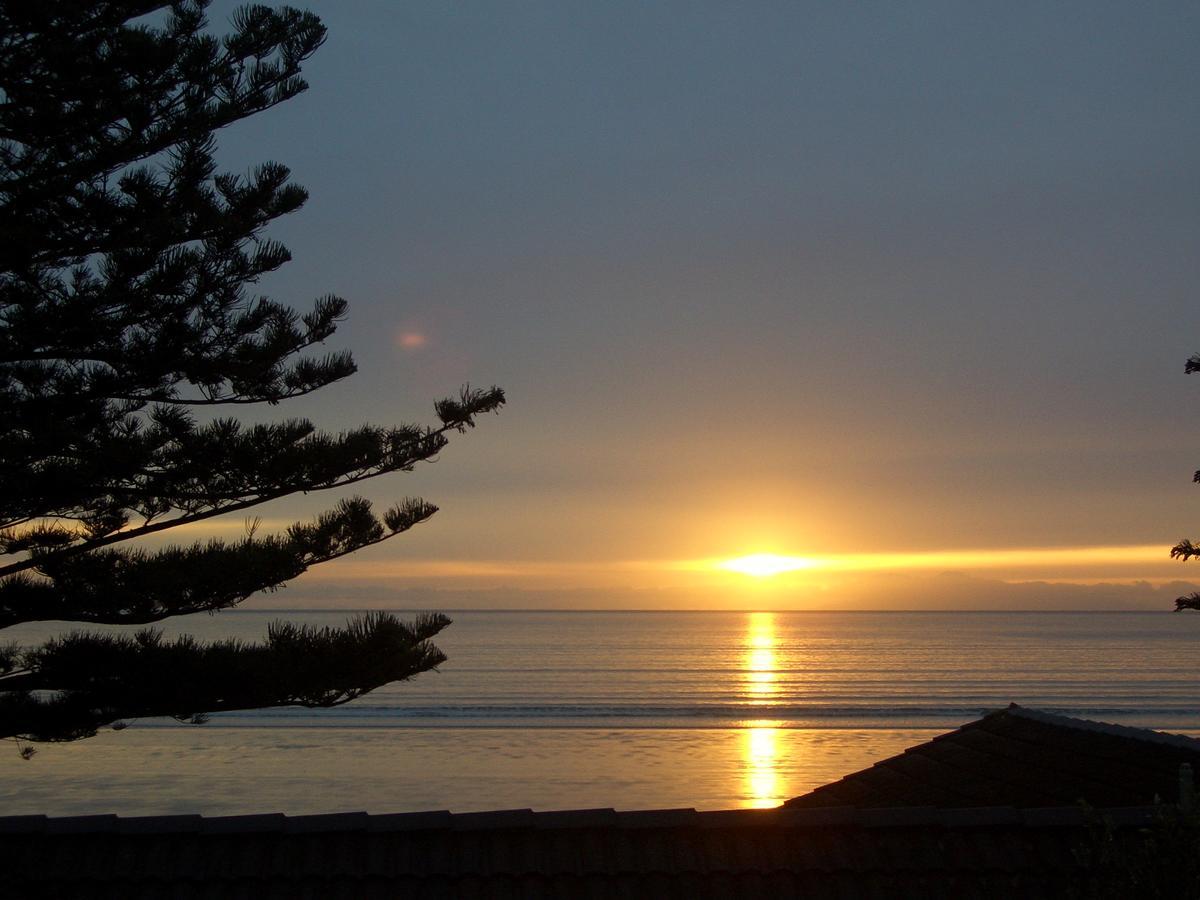 Orewa Beachside Apartment Exterior photo