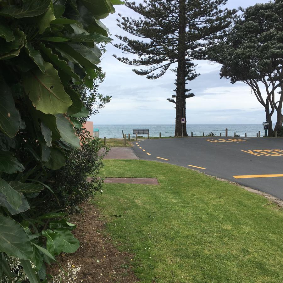 Orewa Beachside Apartment Exterior photo